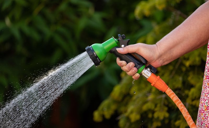 Soaker Hoses