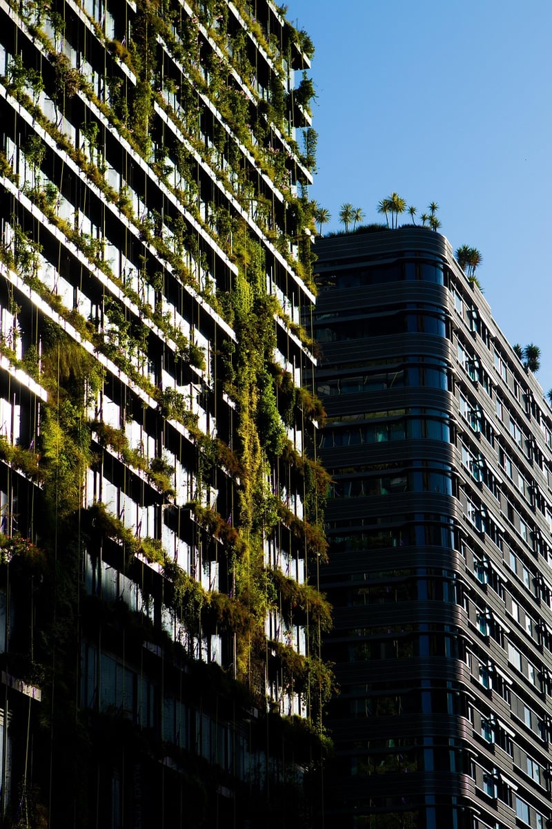 Urban Farming